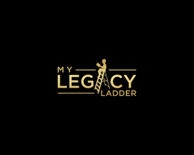 My Legacy Ladder entry by andi suhendi