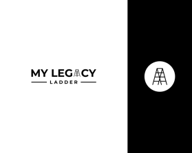 My Legacy Ladder entry by Agus arifin
