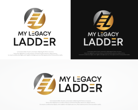 My Legacy Ladder entry by dhanny suhendar