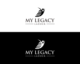 My Legacy Ladder entry by Muahh