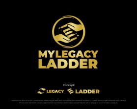 My Legacy Ladder entry by Arif Fahmi