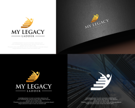 My Legacy Ladder entry by Muahh