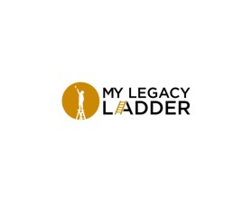 My Legacy Ladder entry by Steve