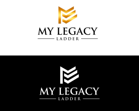 My Legacy Ladder entry by Muahh