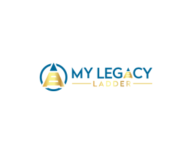 My Legacy Ladder entry by zea
