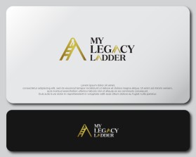 My Legacy Ladder entry by Fadly muhamad rifa'i