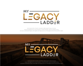 My Legacy Ladder entry by dhanny suhendar