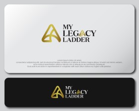 My Legacy Ladder entry by Fadly muhamad rifa'i