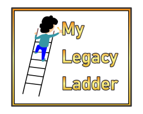My Legacy Ladder entry by Kiran Dalvi