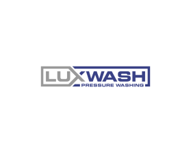 LuxWash Pressure Washing entry by andsue