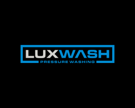 LuxWash Pressure Washing entry by leovensager