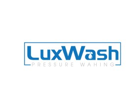 LuxWash Pressure Washing entry by hookstd