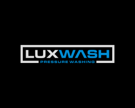 LuxWash Pressure Washing entry by leovensager