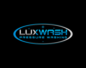 LuxWash Pressure Washing entry by mulia