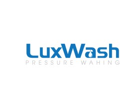 LuxWash Pressure Washing entry by hookstd