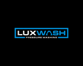 LuxWash Pressure Washing entry by leovensager