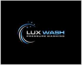 LuxWash Pressure Washing entry by Billahi