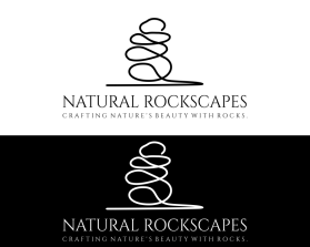 www.naturalrockscapes.com entry by mulia