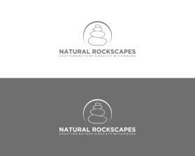 www.naturalrockscapes.com entry by Steve