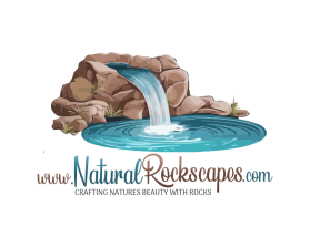 www.naturalrockscapes.com entry by Samantha Livingston