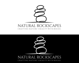www.naturalrockscapes.com entry by mulia