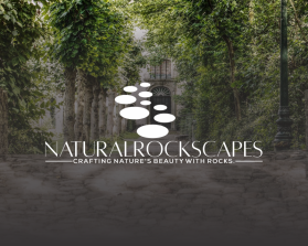 www.naturalrockscapes.com entry by kus