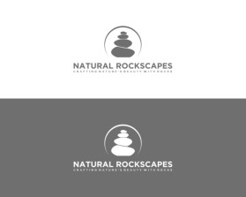 www.naturalrockscapes.com entry by Steve