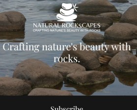 www.naturalrockscapes.com entry by Farrukh Baig