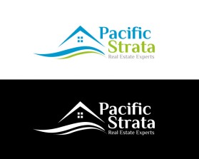 Pacific Strata entry by bayu_desain88