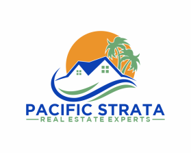 Pacific Strata entry by miyati