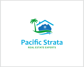 Pacific Strata entry by Billahi
