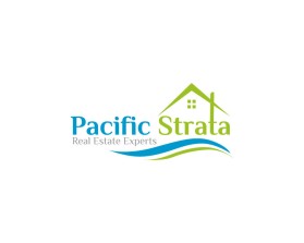 Pacific Strata entry by bayu_desain88