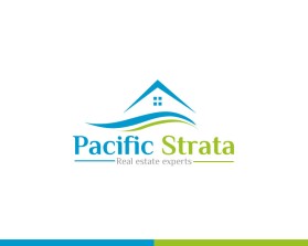 Pacific Strata entry by bayu_desain88