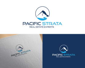 Pacific Strata entry by riau