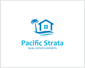 Pacific Strata entry by Billahi