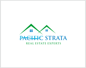 Pacific Strata entry by Billahi