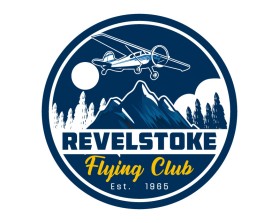 Revelstoke Flying Club entry by Thushan_S