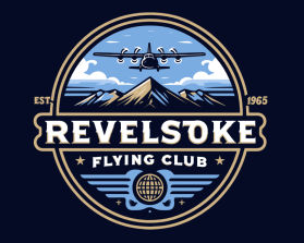 Revelstoke Flying Club entry by vaqigeidger