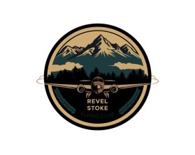 Revelstoke Flying Club entry by IHROM