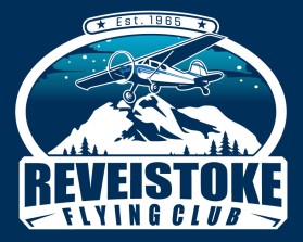 Revelstoke Flying Club entry by Thushan_S
