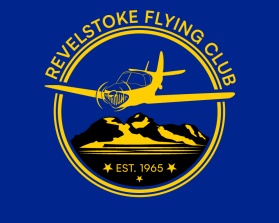 Revelstoke Flying Club entry by benimchen