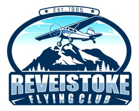 Revelstoke Flying Club entry by Thushan_S