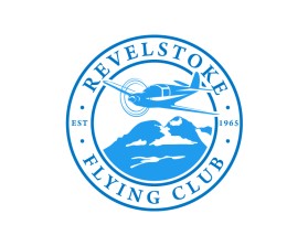 Revelstoke Flying Club entry by Novin