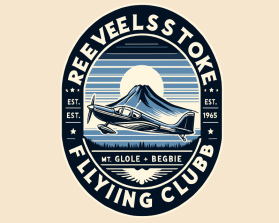 Revelstoke Flying Club entry by vaqigeidger