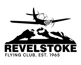 Revelstoke Flying Club entry by benimchen