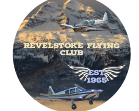 Revelstoke Flying Club entry by MsDucktales