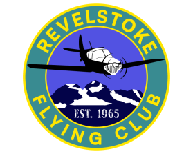 Revelstoke Flying Club entry by benimchen