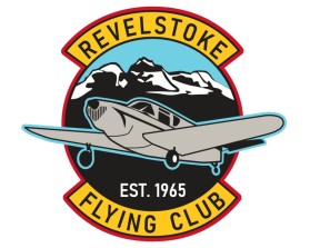 Revelstoke Flying Club entry by EnDeeYo-Nicole
