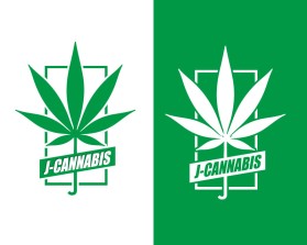 J Cannabis entry by bayu_desain88