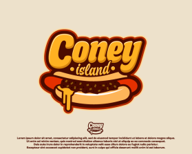 Coney Island entry by any99